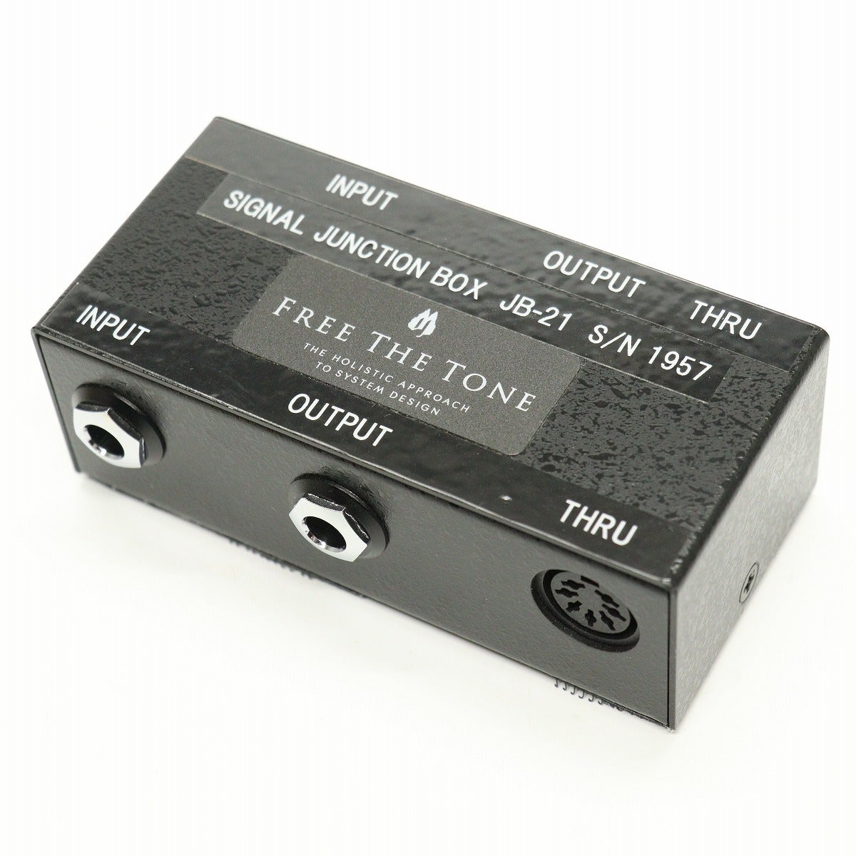その他 FREE THE TONE JB-21 中古】FREE THE TONE / JB21 【心斎橋店】【値下げ】 | ジャンクション
