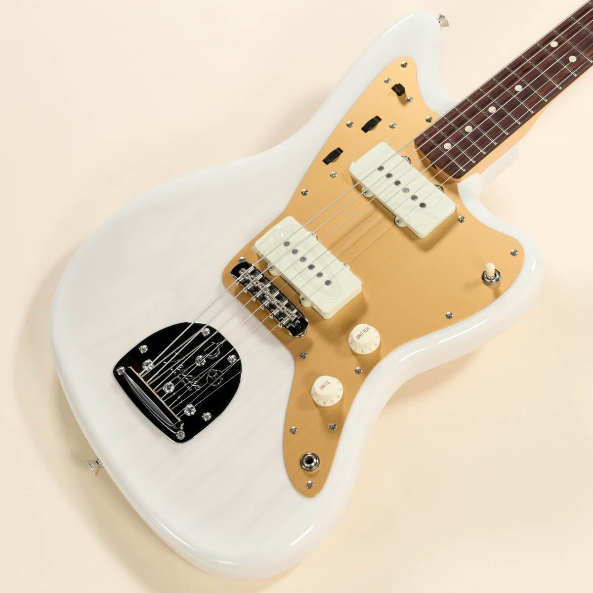 Fender / Made in Japan Heritage 60s Jazzmaster White Blonde【渋谷