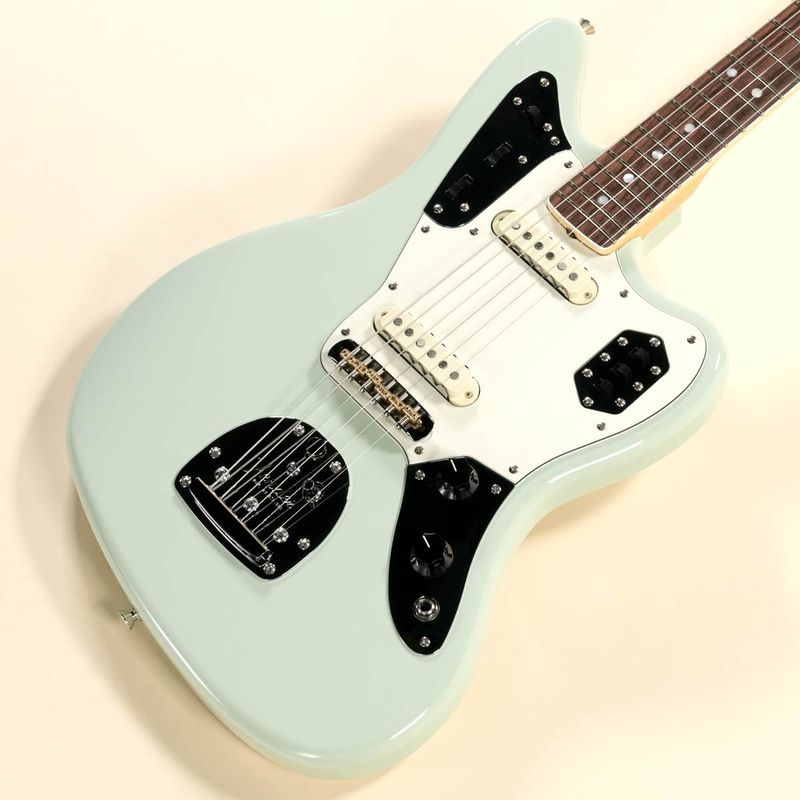 Fender / Moeka Shiotsuka Jaguar moni Rosewood Fingerboard Aged