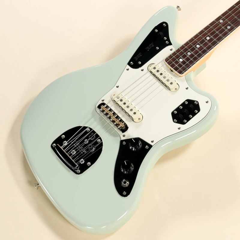 Fender / Moeka Shiotsuka Jaguar moni Rosewood Fingerboard Aged