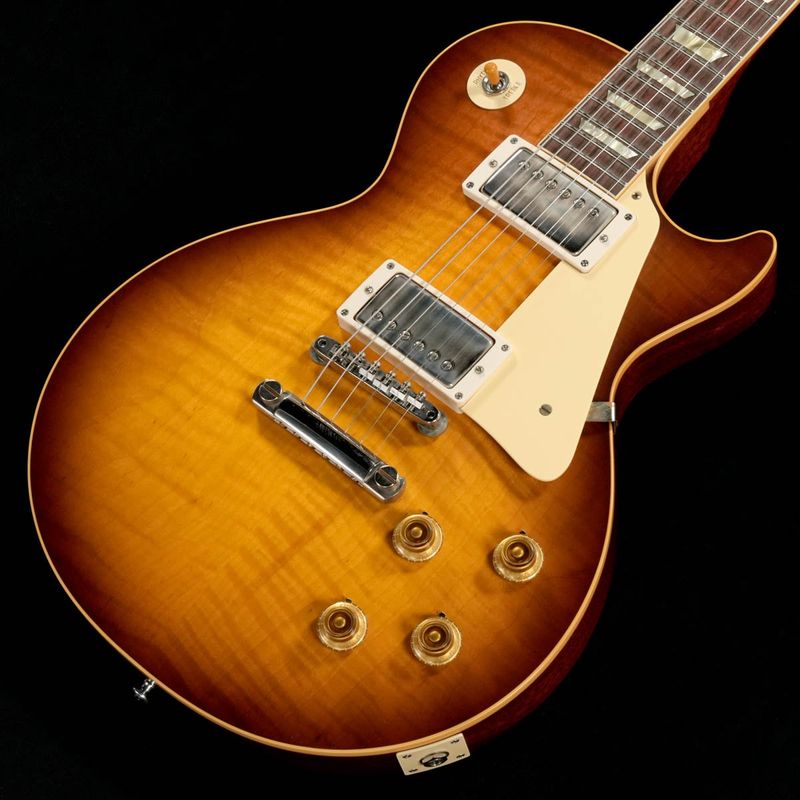 Gibson Custom / Dealer Select 1959 Les Paul Standard Reissue VOS
