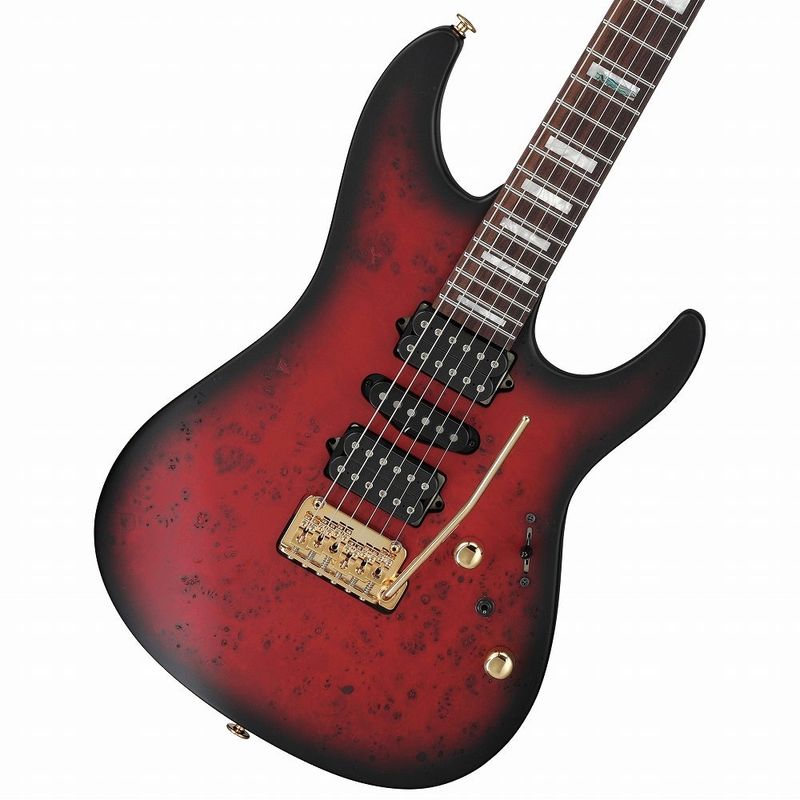 M (エレキギター × IBANEZ × レッド)の検索結果 | ギター、アコギ