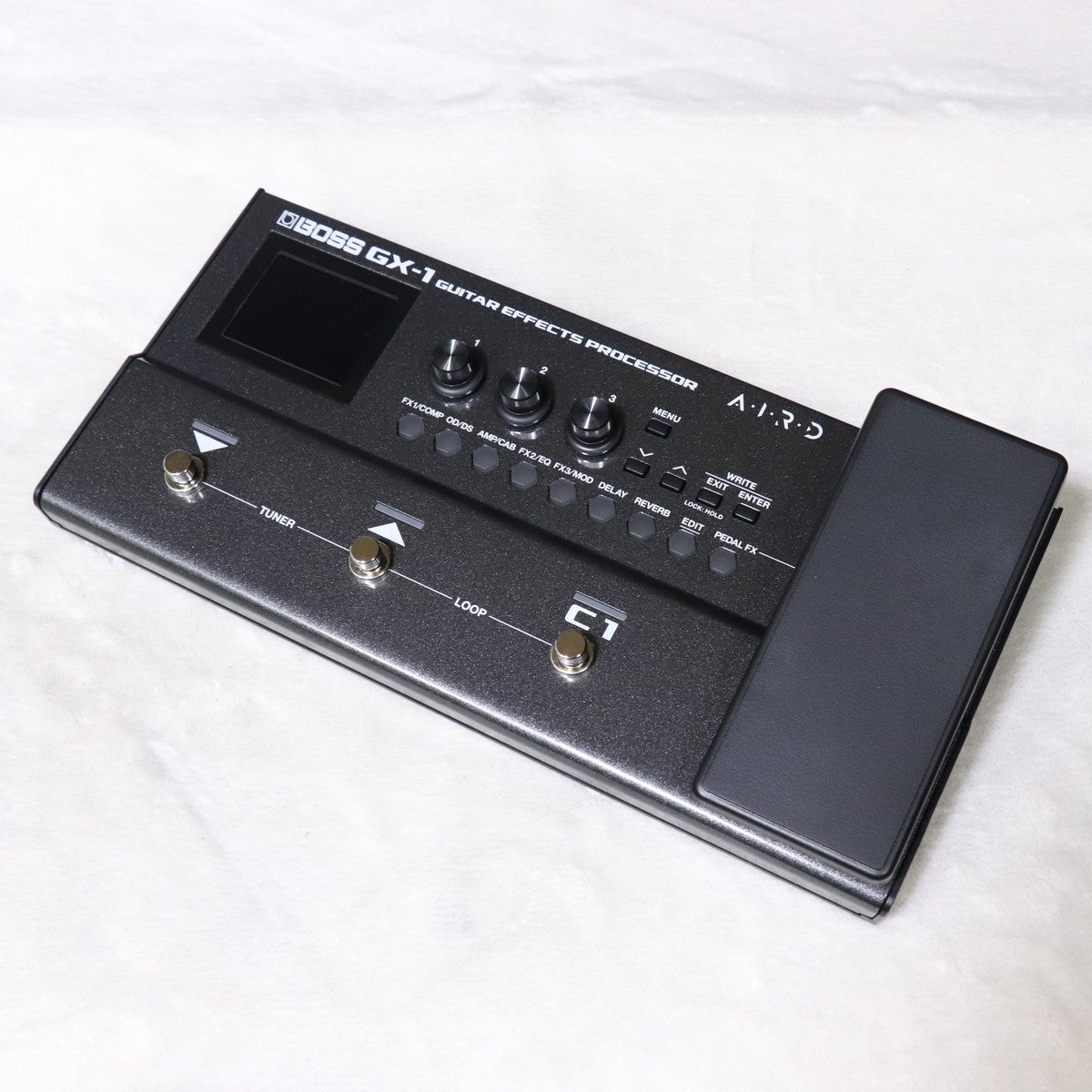 中古】BOSS / GX-1 Guitar Effects Processor 【梅田店】 | フロア