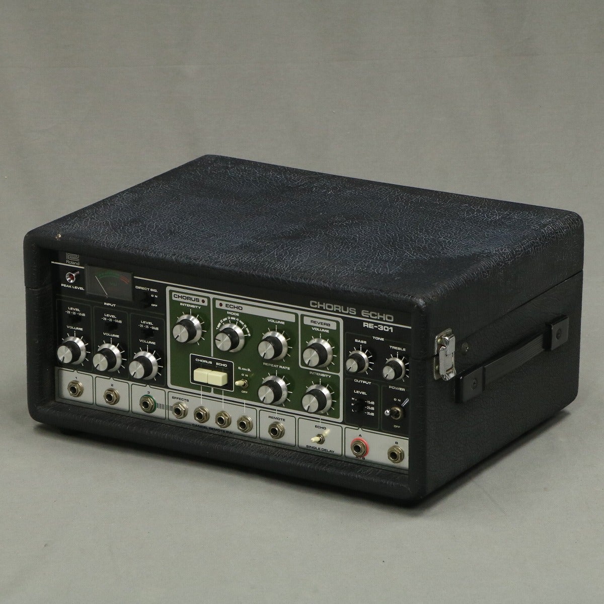中古】 ROLAND / 【Vintage】RE-301 【御茶ノ水本店】 | リバーブ