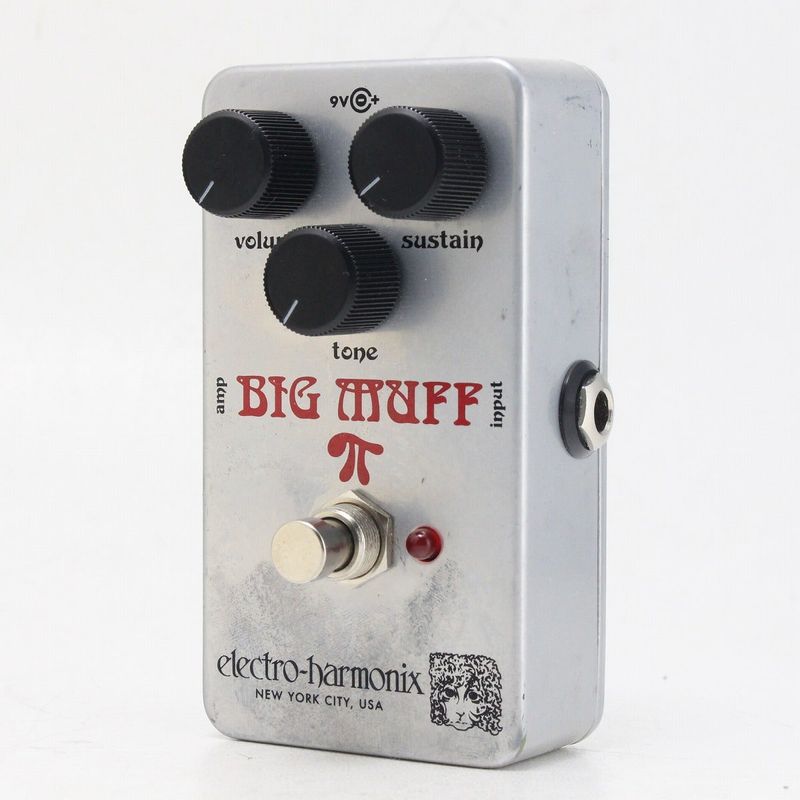 中古】 ELECTRO-HARMONIX / Rams Head Big Muff Pi 【御茶ノ水本店