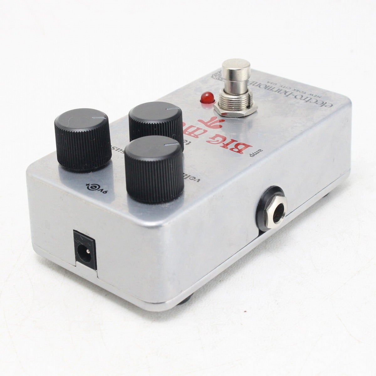 中古】 ELECTRO-HARMONIX / Rams Head Big Muff Pi 【御茶ノ水本店
