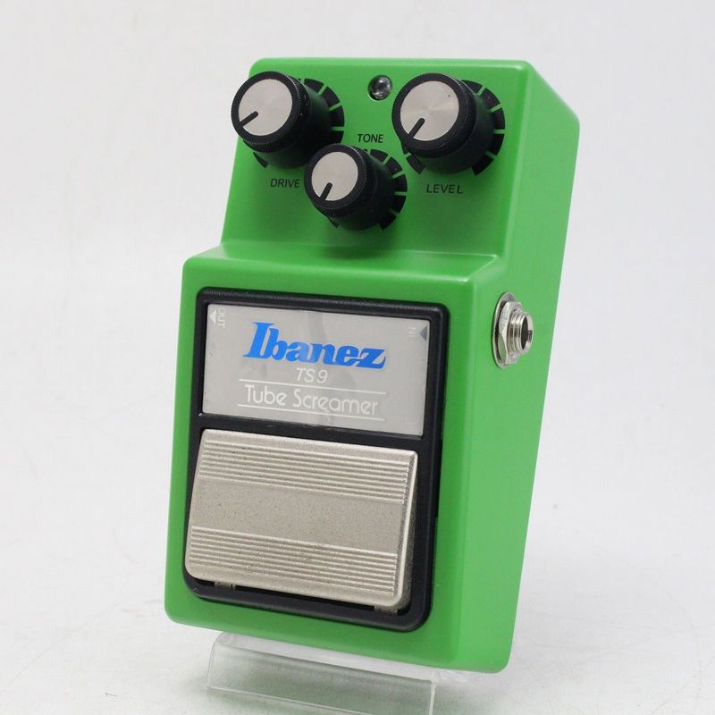 中古】 IBANEZ / TS9 Tube Screamer Reissue 【御茶ノ水本店