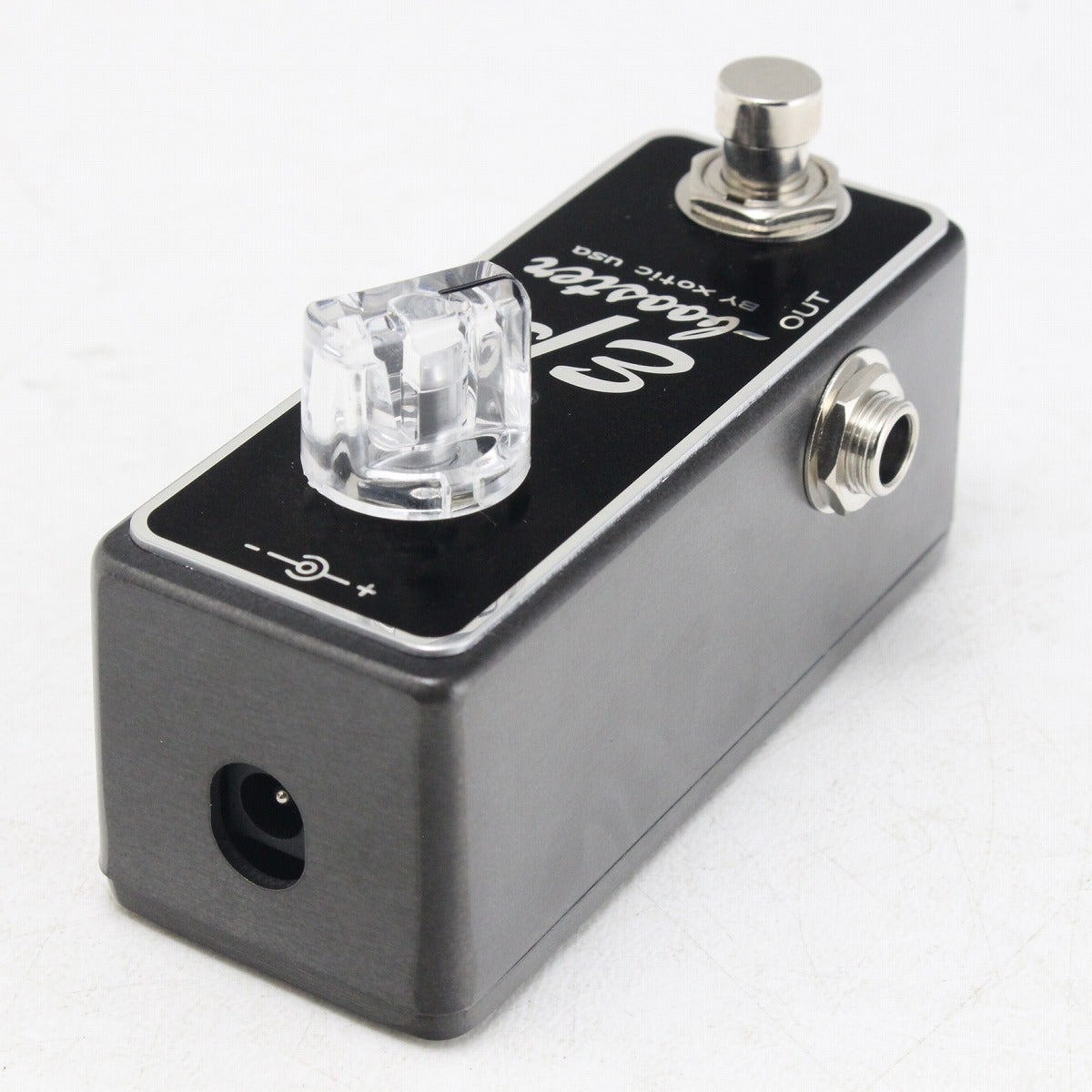 【美品】Xotic EP Booster【御本家】 中古】 XOTIC / EP BOOSTER 【御茶ノ水本店】 | ブースター/バッファー