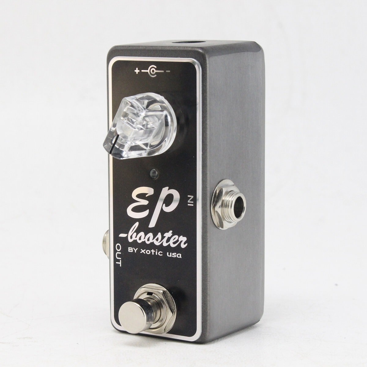 【美品】Xotic EP Booster【御本家】 中古】 XOTIC / EP BOOSTER 【御茶ノ水本店】 | ブースター/バッファー