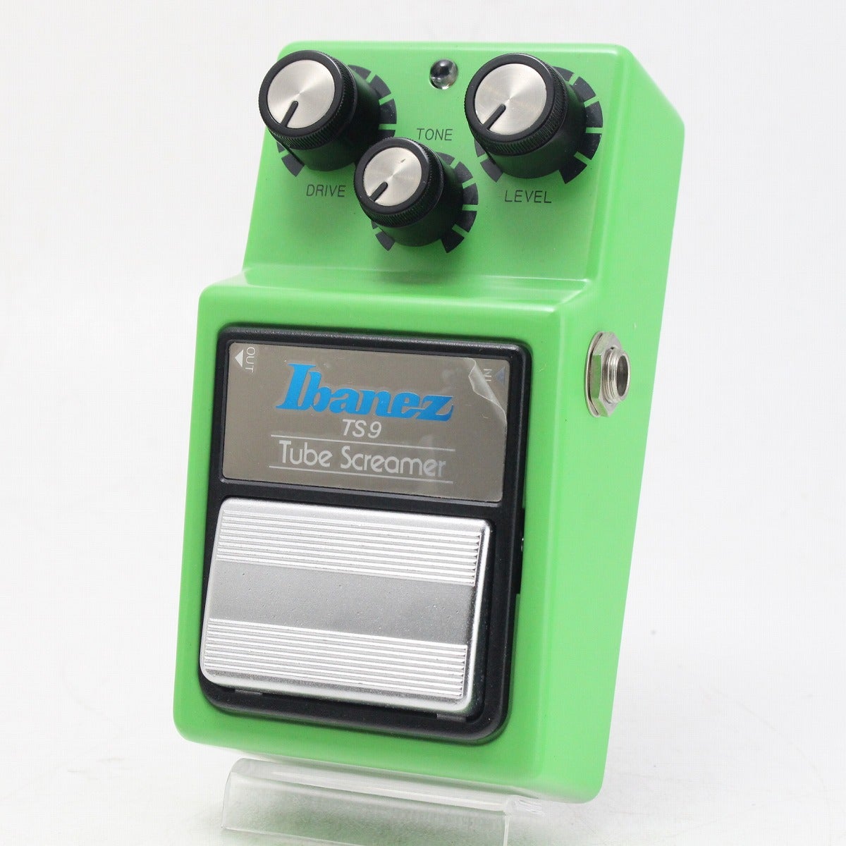 中古】 IBANEZ / TS9 1st Reissue 【御茶ノ水本店】 | オーバー