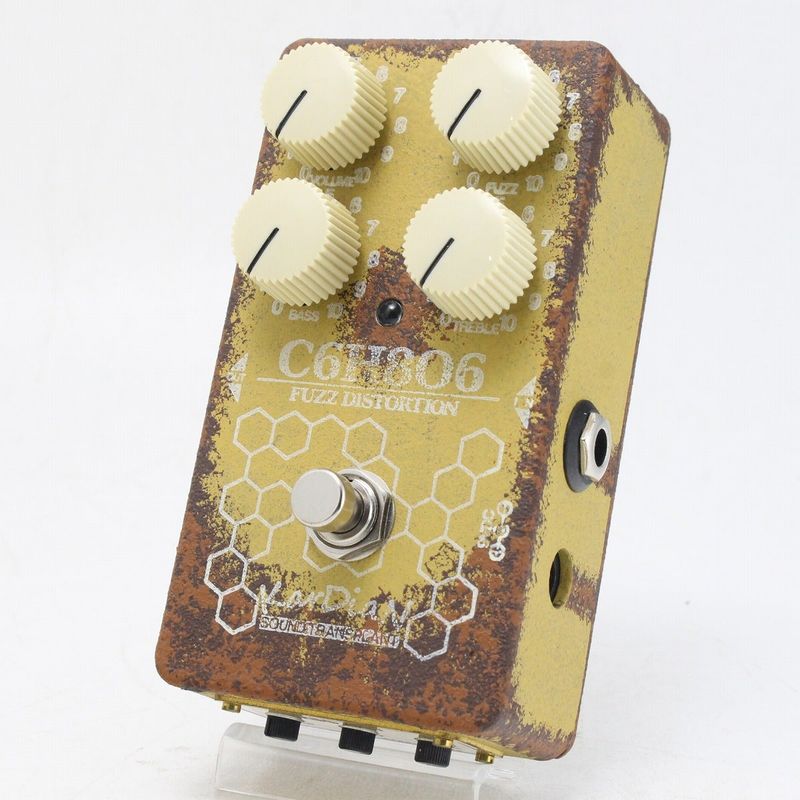 中古】 KARDIAN / C6H8O6 Vitamin C 