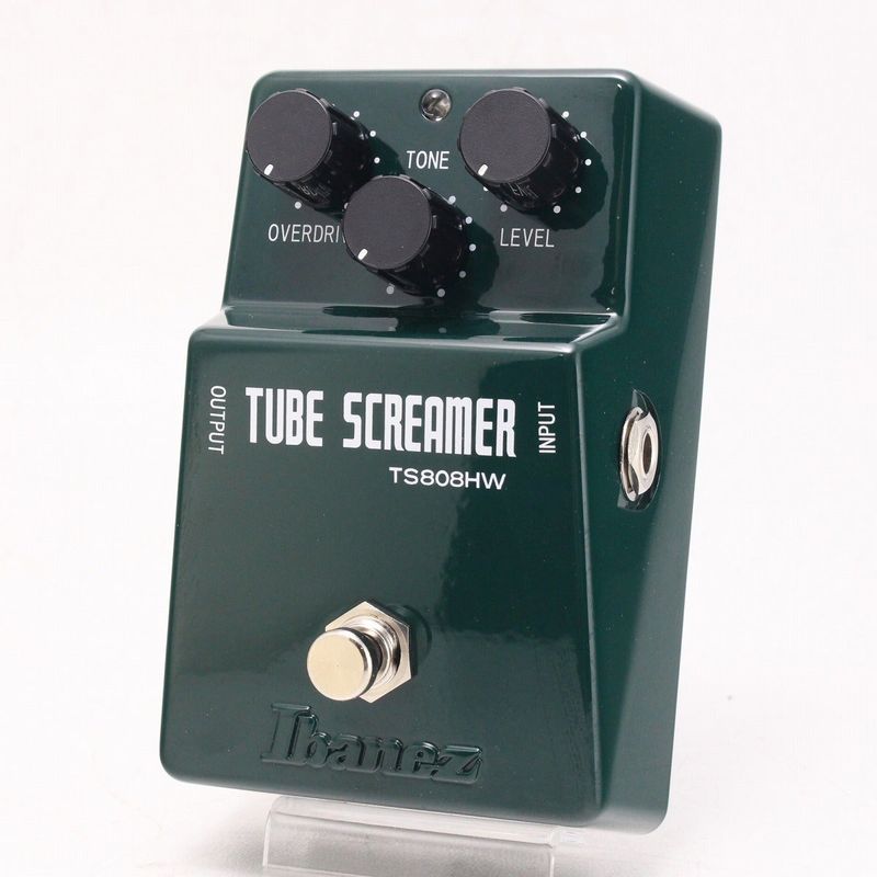 中古】 IBANEZ / TS808HW 【御茶ノ水本店】 | オーバードライブ