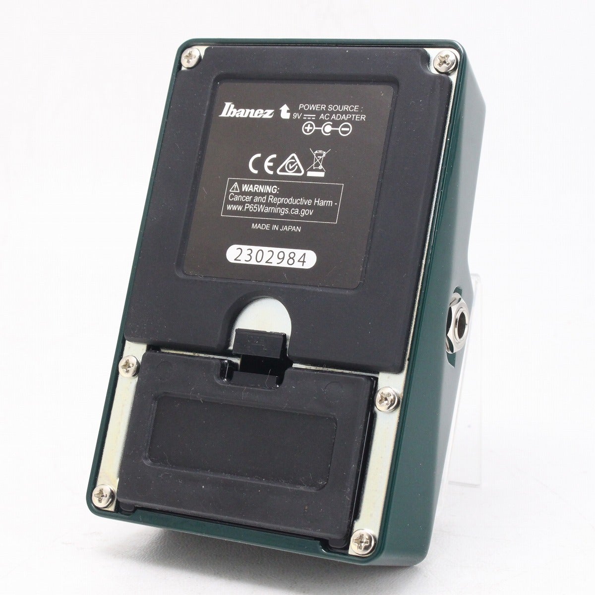 中古】 IBANEZ / TS808HW 【御茶ノ水本店】 | オーバードライブ