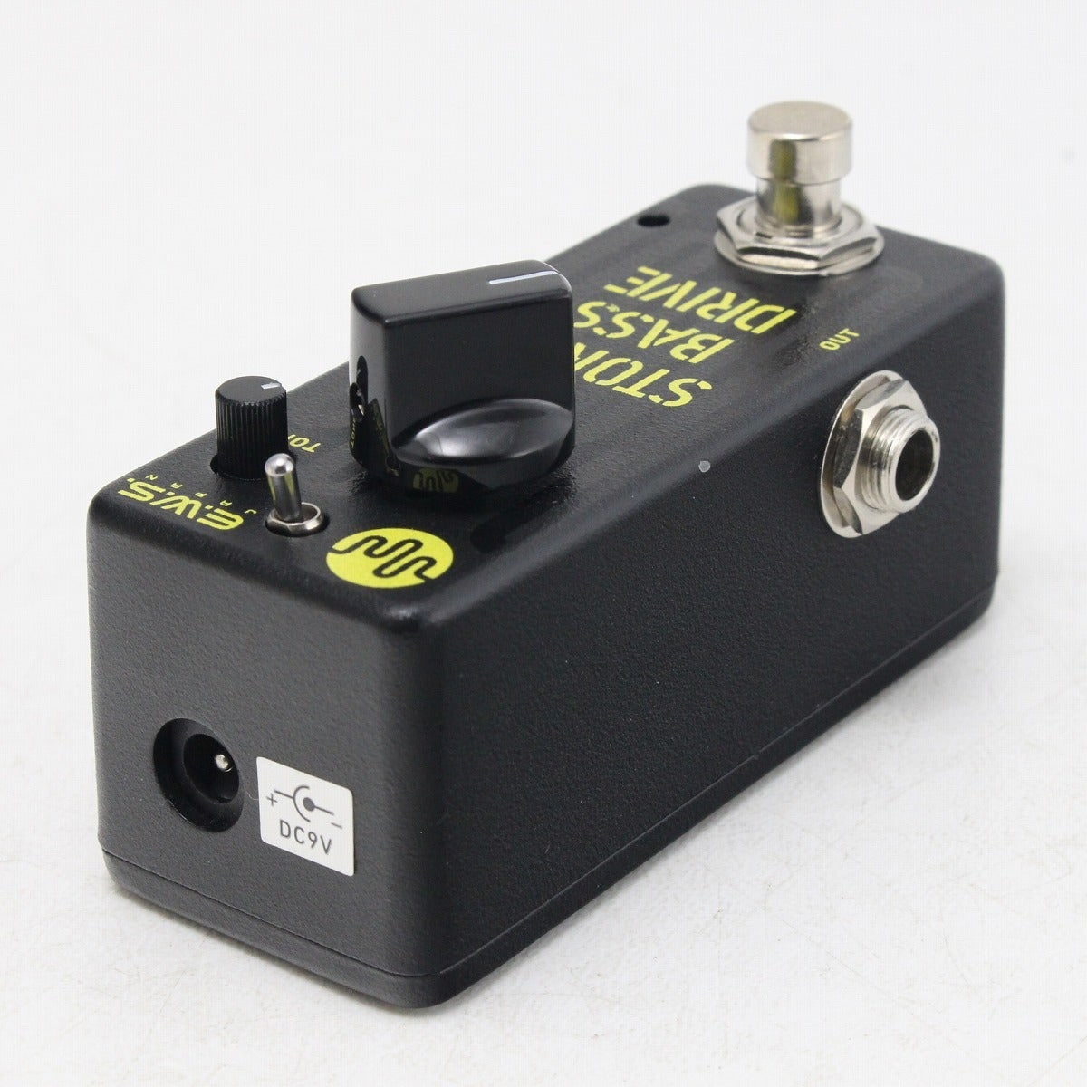 中古】 E.W.S. / STORMY BASS DRIVE 【御茶ノ水本店】 | オーバー