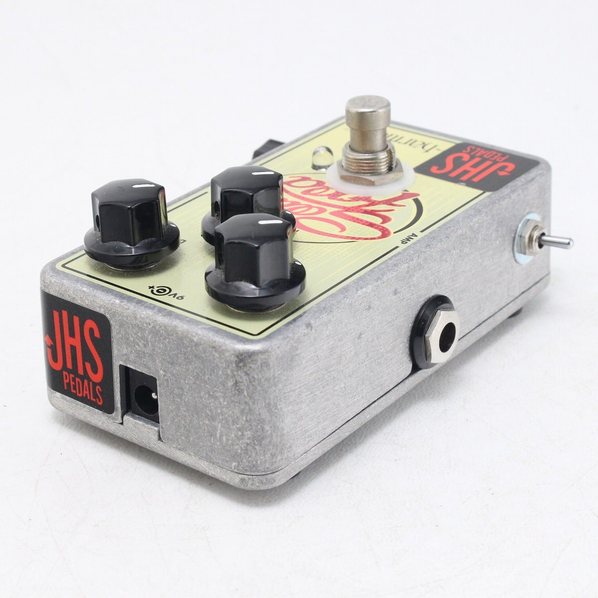 中古】 JHS PEDALS / SOUL FOOD MEAT-&-3 MOD 【御茶ノ水本店