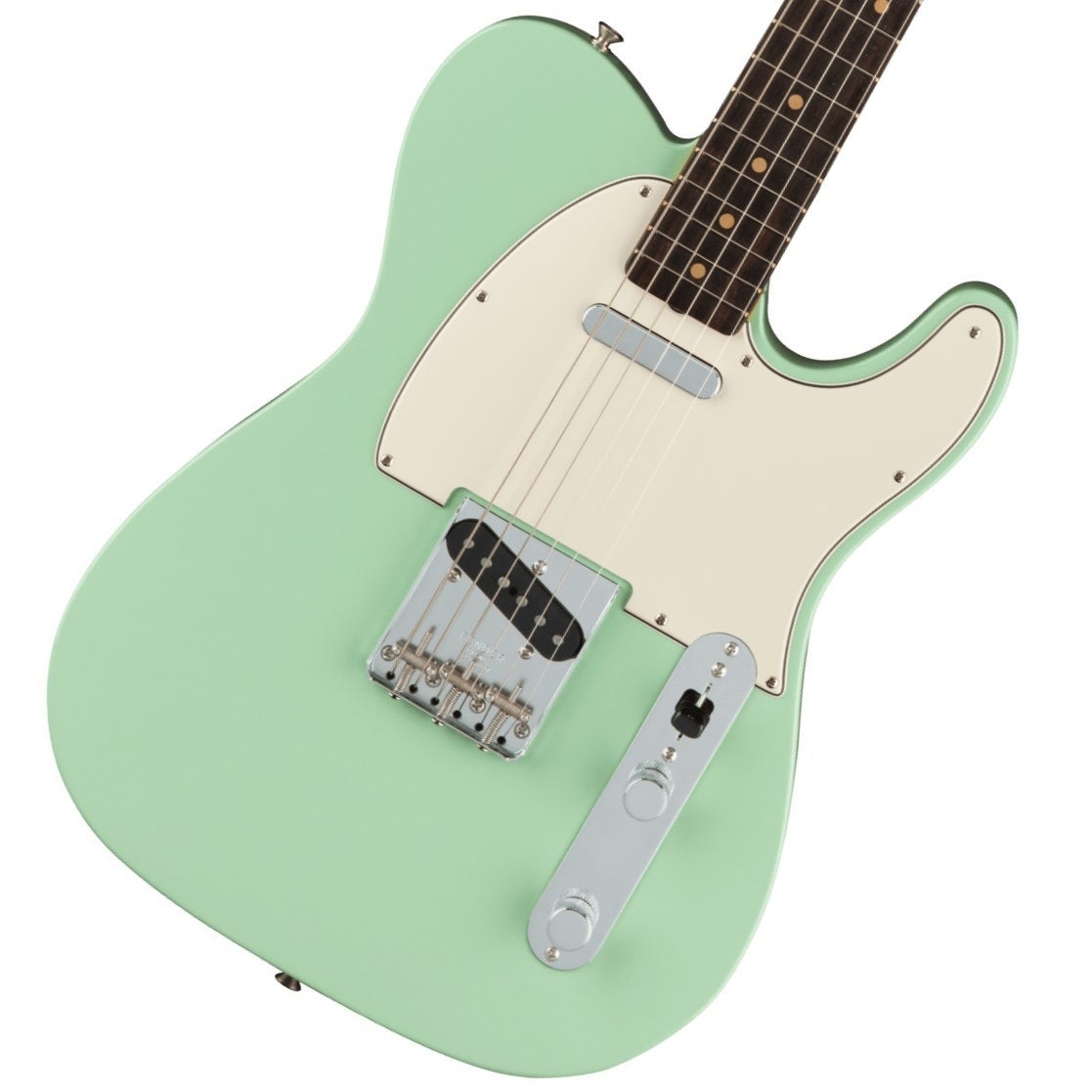 FENDER / American Vintage II 1963 Telecaster Rosewood Fingerboard
