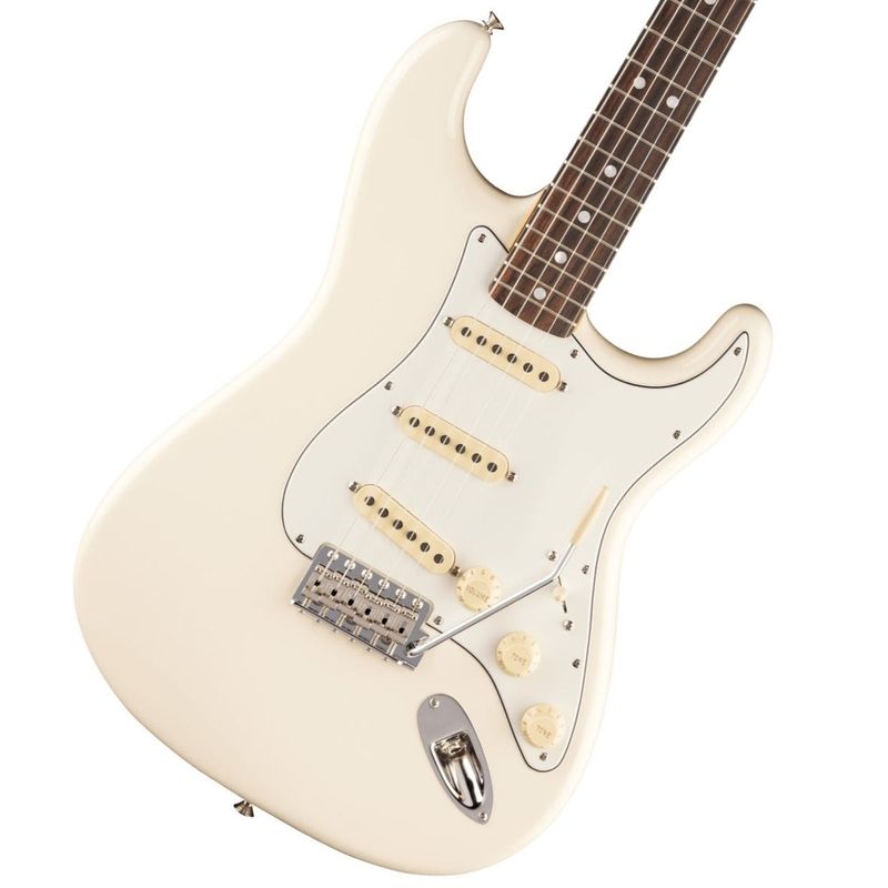 FENDER / American Vintage II 1973 Stratocaster Maple Fingerboard