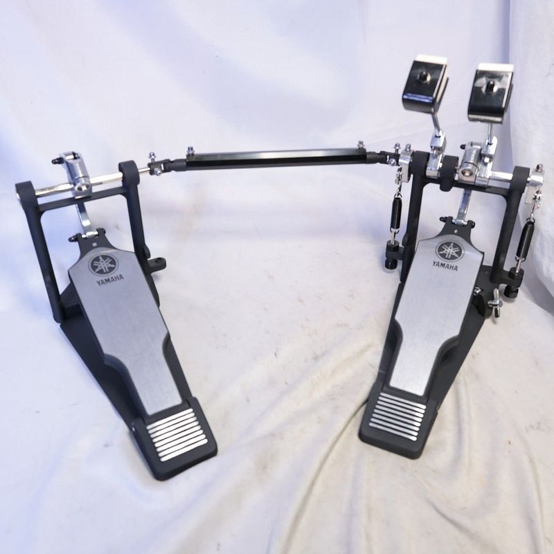 中古】YAMAHA / DFP9500D Direct Drive ヤマハ ツインペダル ソフト