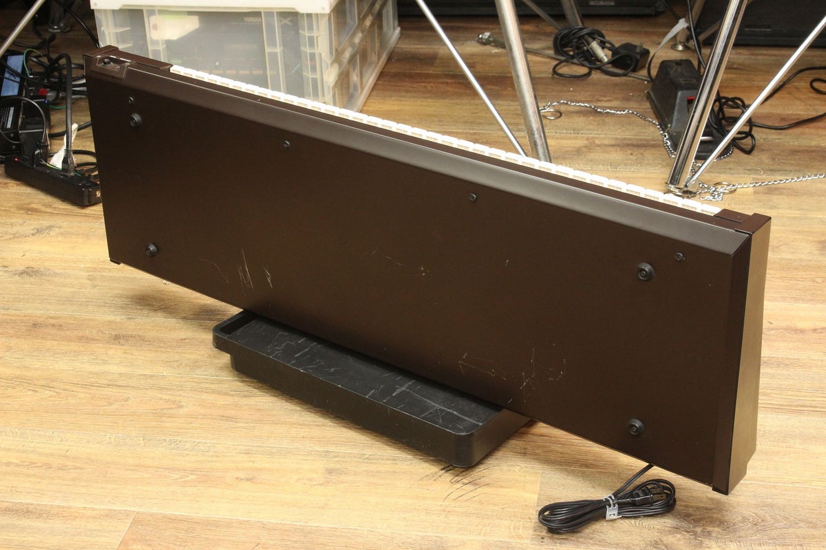 中古】 YAMAHA / DX7 ROMカートリッジ2個付属 【キーボードマート新宿