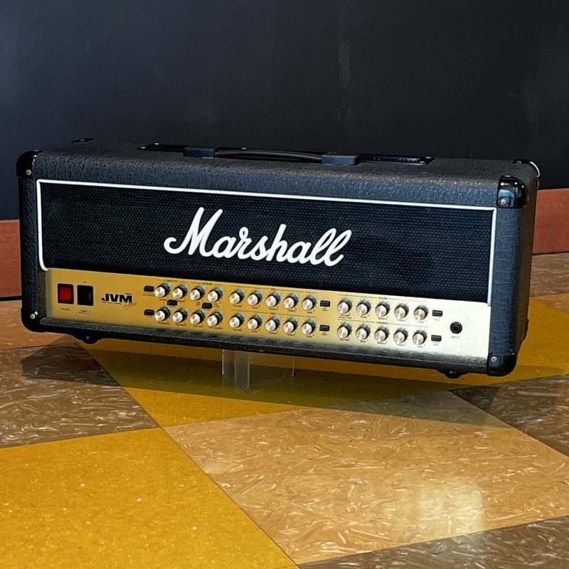 ヘッドアンプ × MARSHALL)の検索結果 | ギター、アコギ、管楽器などを