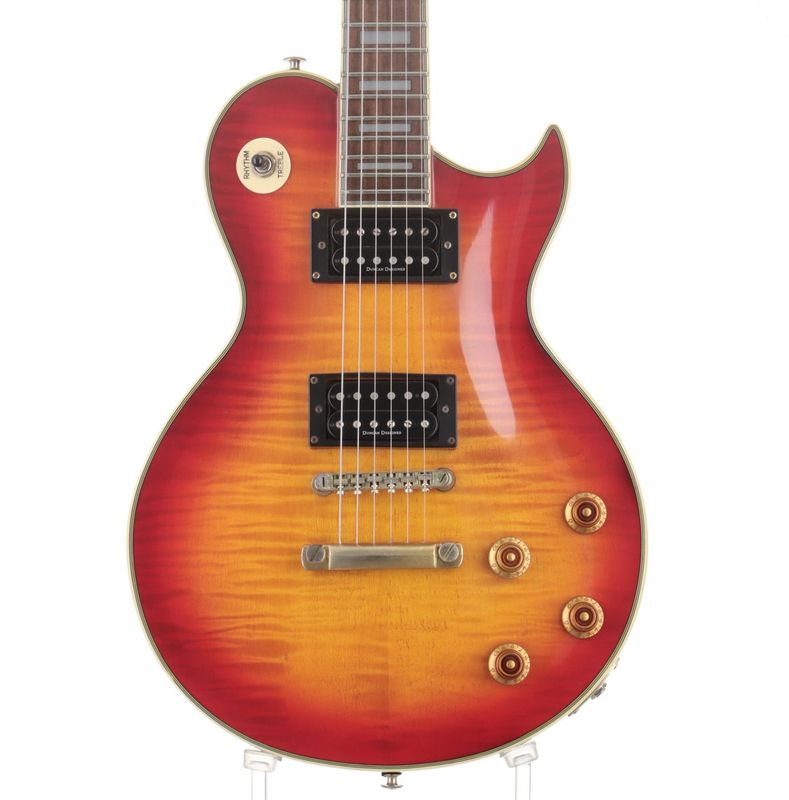 中古】Aria Pro II / PE-DLX Vintage Cherry Shade [3.19kg/1997年製