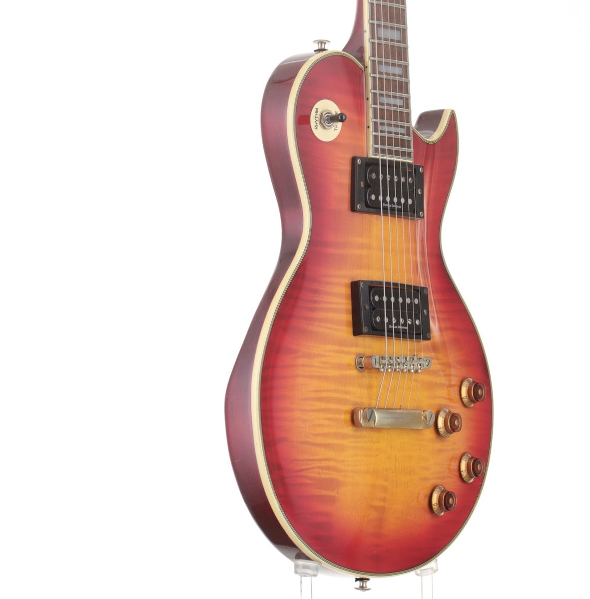 中古】Aria Pro II / PE-DLX Vintage Cherry Shade [3.19kg/1997年製