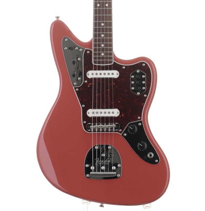 中古】Fender / FSR Made in Japan Traditional 60s Jaguar RW KI-25