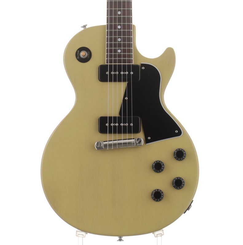 中古】Gibson USA / Les Paul Special TV Yellow MOD [3.25kg/2024年製