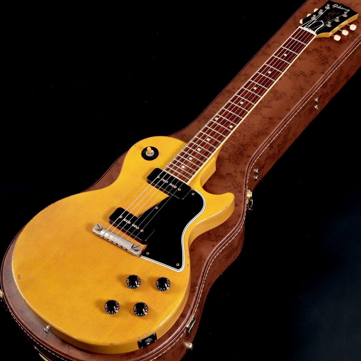 中古】Gibson Custom / 1957 Les Paul Special Single Cut Bright TV