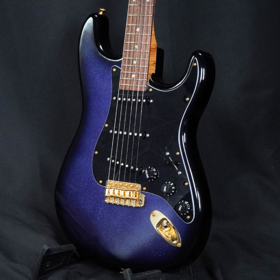 中古】ADDICTONE CUSTOM GUITARS / ST Model Custom Order Sparkling