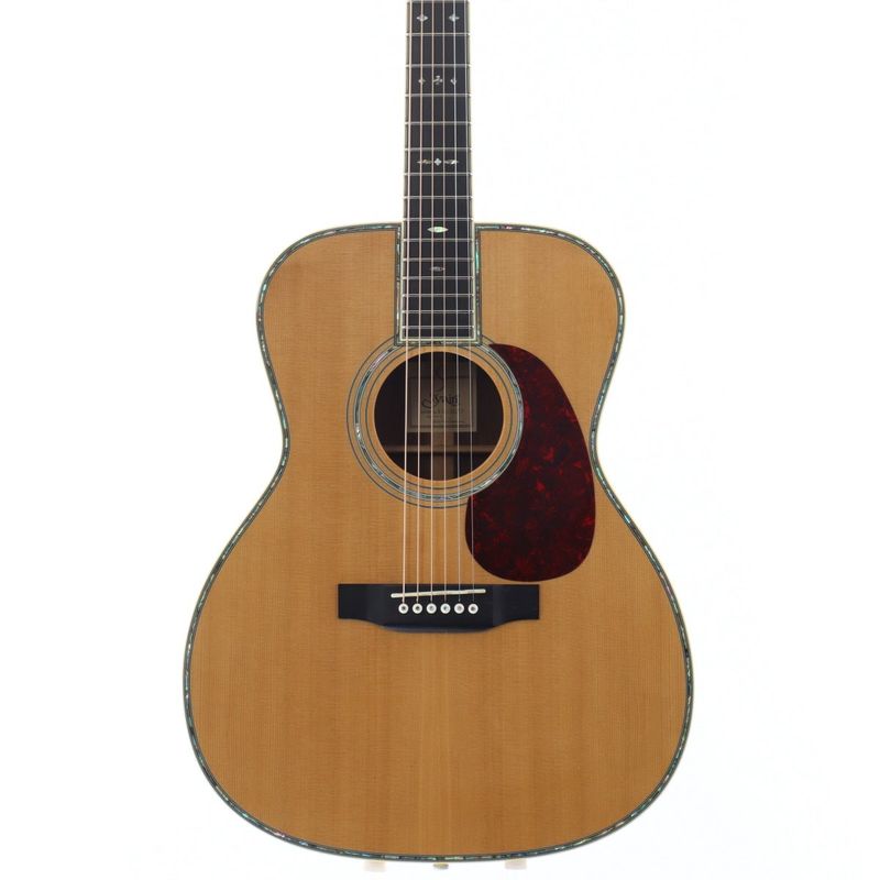 中古】S.Yairi / YO42 Natural 【心斎橋店】 | アコースティックギター
