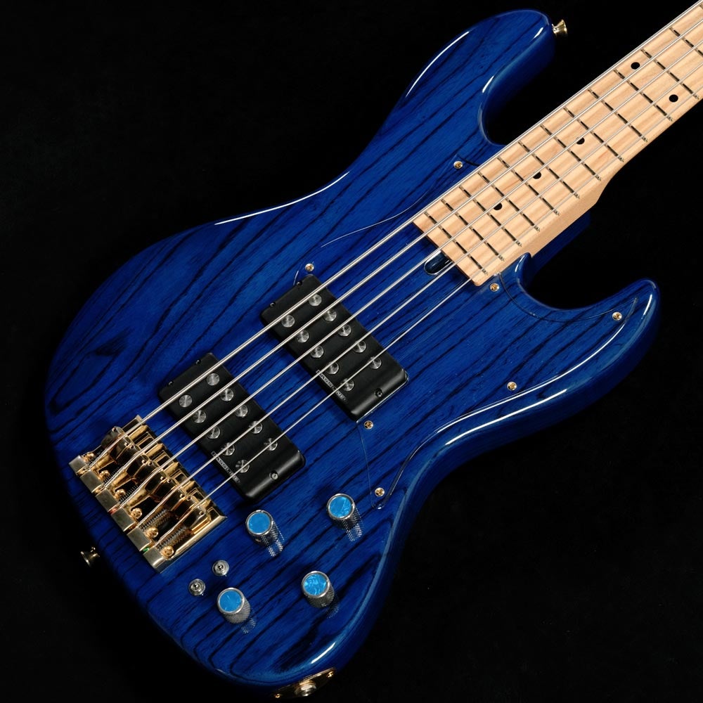 中古】Crews Maniac Sound / Uncle 506 DHB See-through Blue 【渋谷店