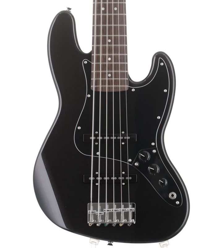 中古】SQUIER / AFFINITY JAZZ BASS VI 【渋谷店】 | ジャズベース