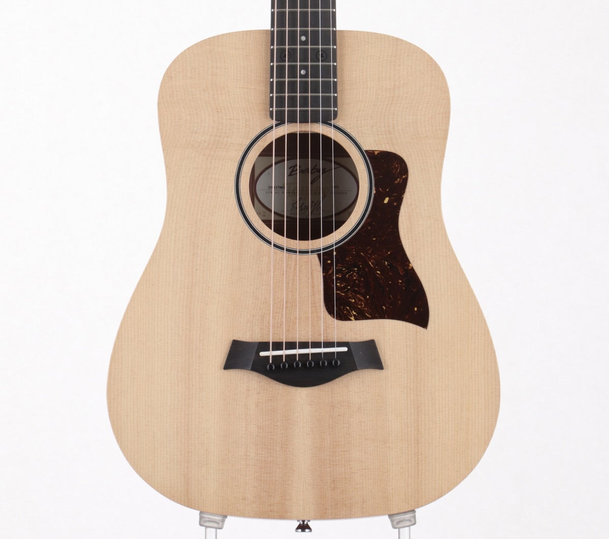 Taylor Baby BT1 美品 アコギセット Elixir弦 新品付属多数 中古】Taylor / Baby Taylor / BT1 【渋谷店】 | トラベルギター