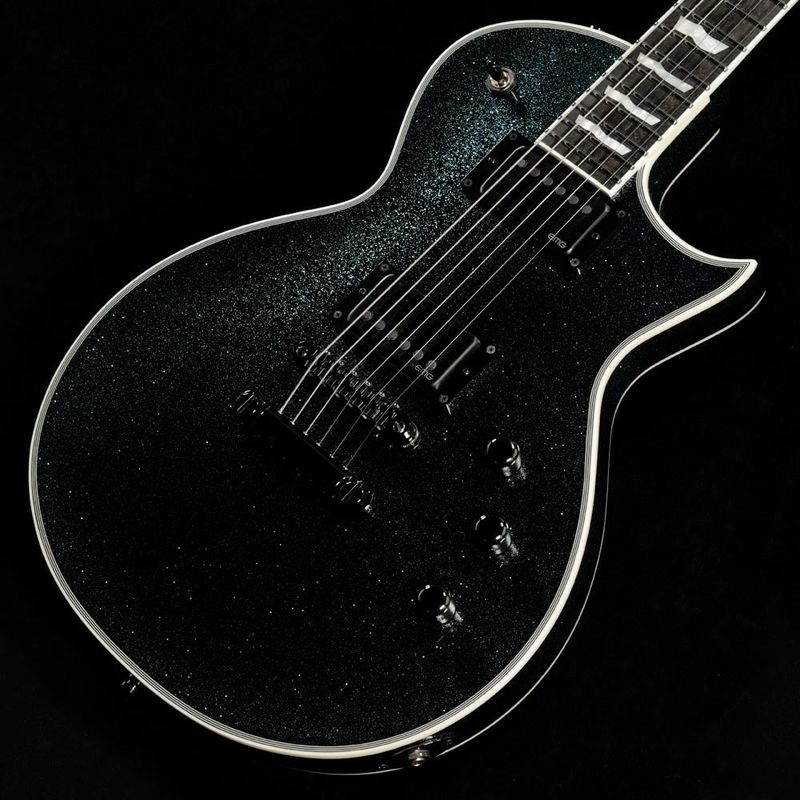 ギター E-II EC DB Granite Sparkle 中古】E-II / E-II EC-DB Granite Sparkle 【渋谷店】 | レスポール