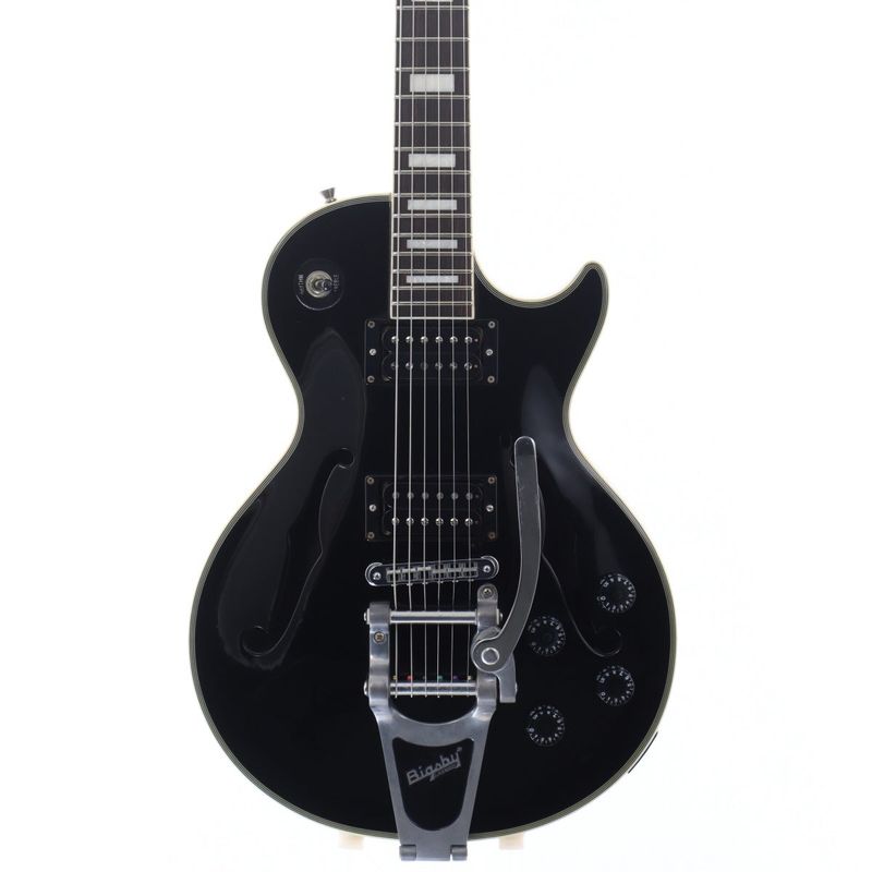 中古】Burny / BLC-70 Black 【心斎橋店】 | レスポールタイプ