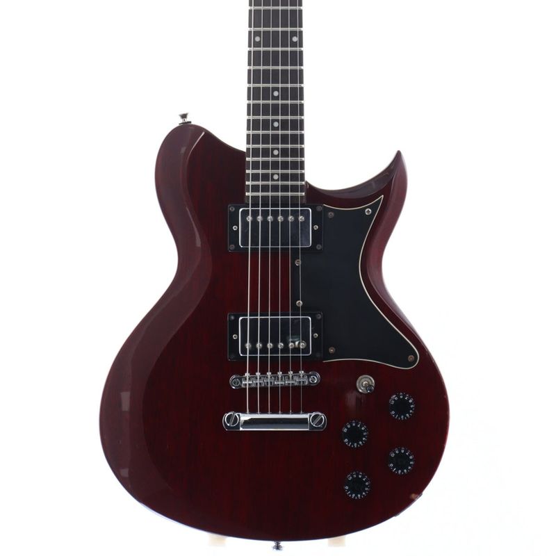 中古】Washburn / Idol Series WI-64 Transparent Red 【心斎橋店