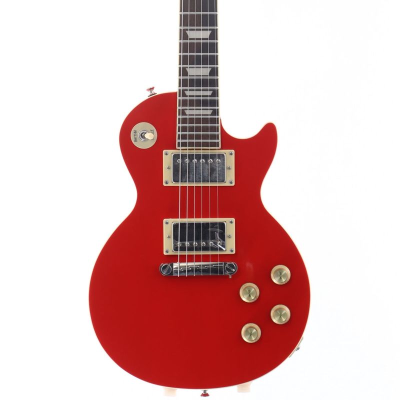 中古】Epiphone / Power Players Les Paul 【訳アリ】 Lava Red 【訳
