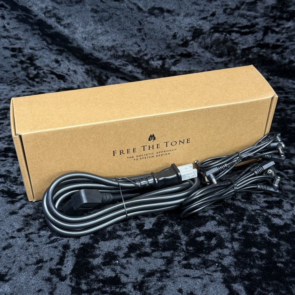 中古】FREE THE TONE / PT-5D 【新宿店】 | 電源アダプター | イシバシ楽器