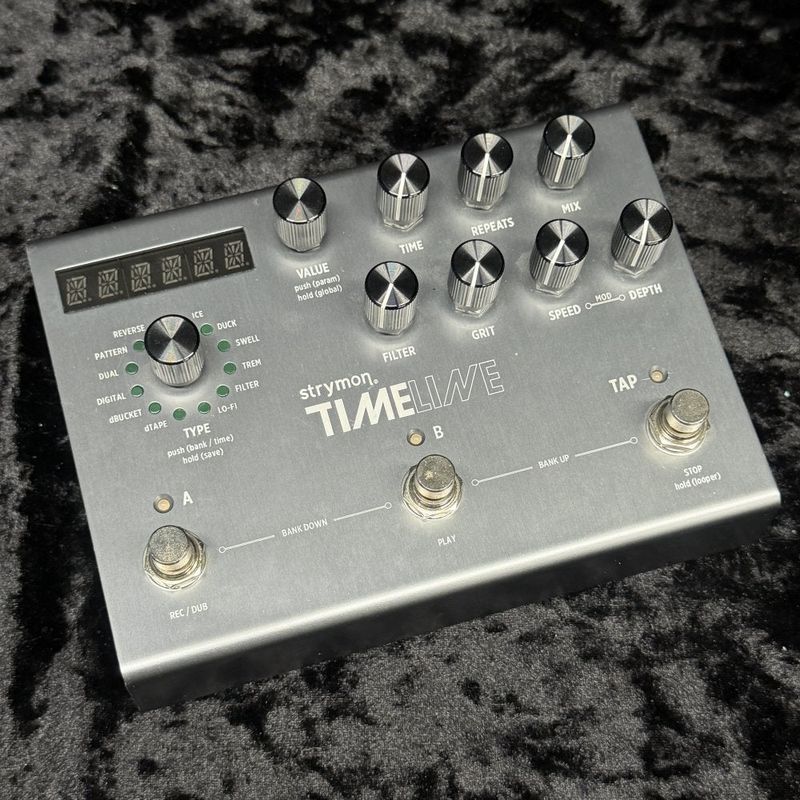 エフェクター × STRYMON)の検索結果 | ギター、アコギ、管楽器などを