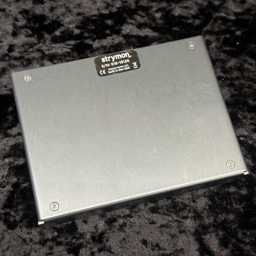 strymon TIMELINE 中古美品　値下げ 中古】STRYMON / TIMELINE 【新宿店】 | ディレイ | イシバシ楽器