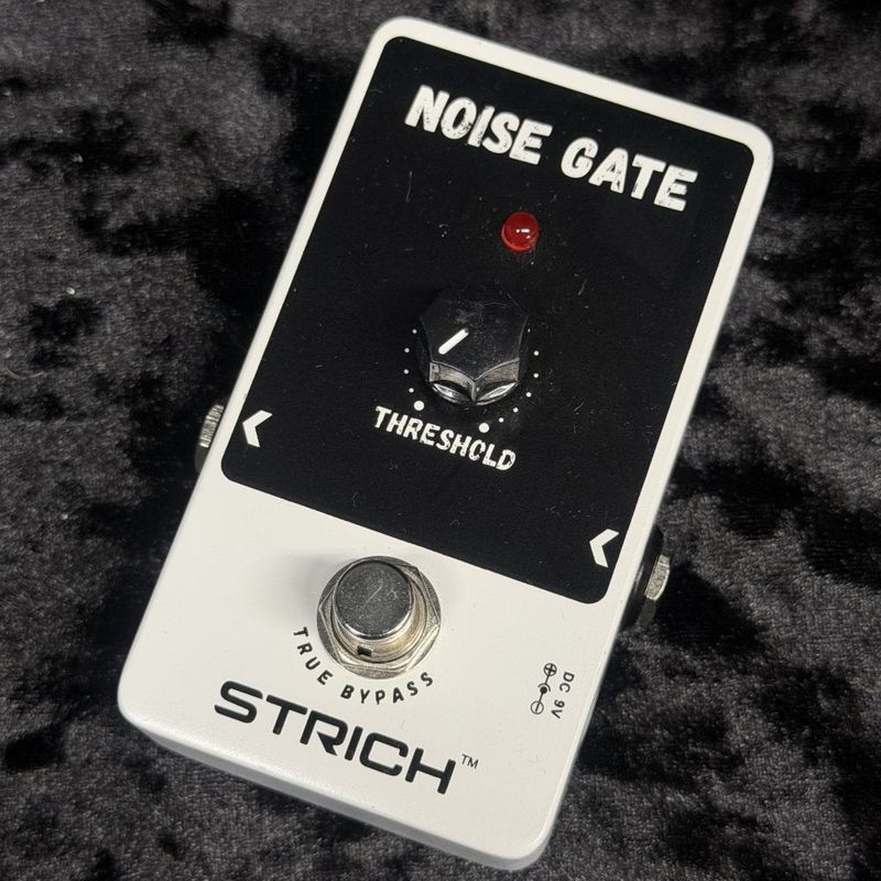 中古】STRICH / STRICH NOISE GATE 【新宿店】 | ノイズリダクション