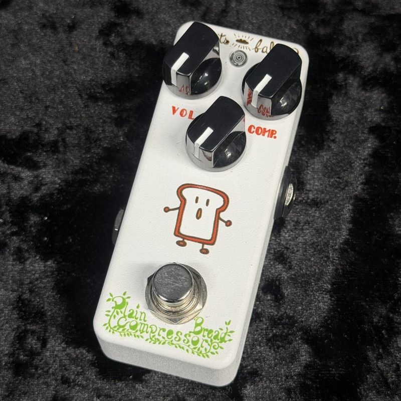 中古】EFFECTS BAKERY / Plain Bread Compressor 【新宿店