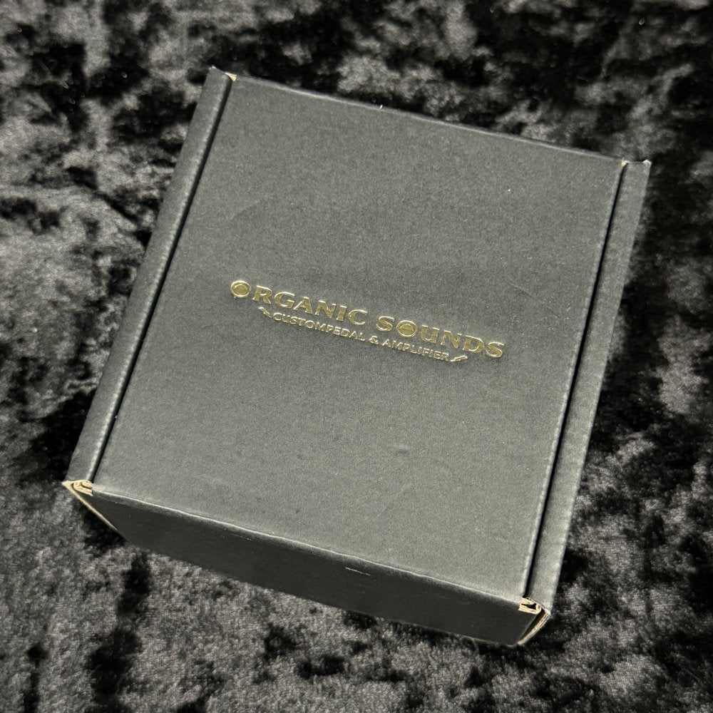 中古】ORGANIC SOUNDS / Organic Drive Hydra 【新宿店】 | オーバー