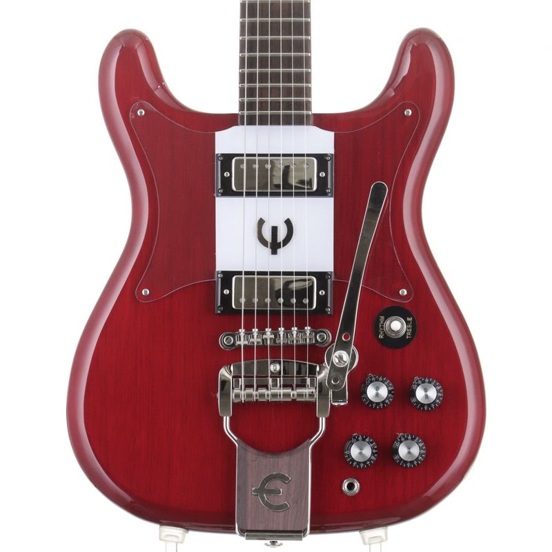 中古】EPIPHONE / 50th Anniversary 1962 Crestwood Custom Reissue