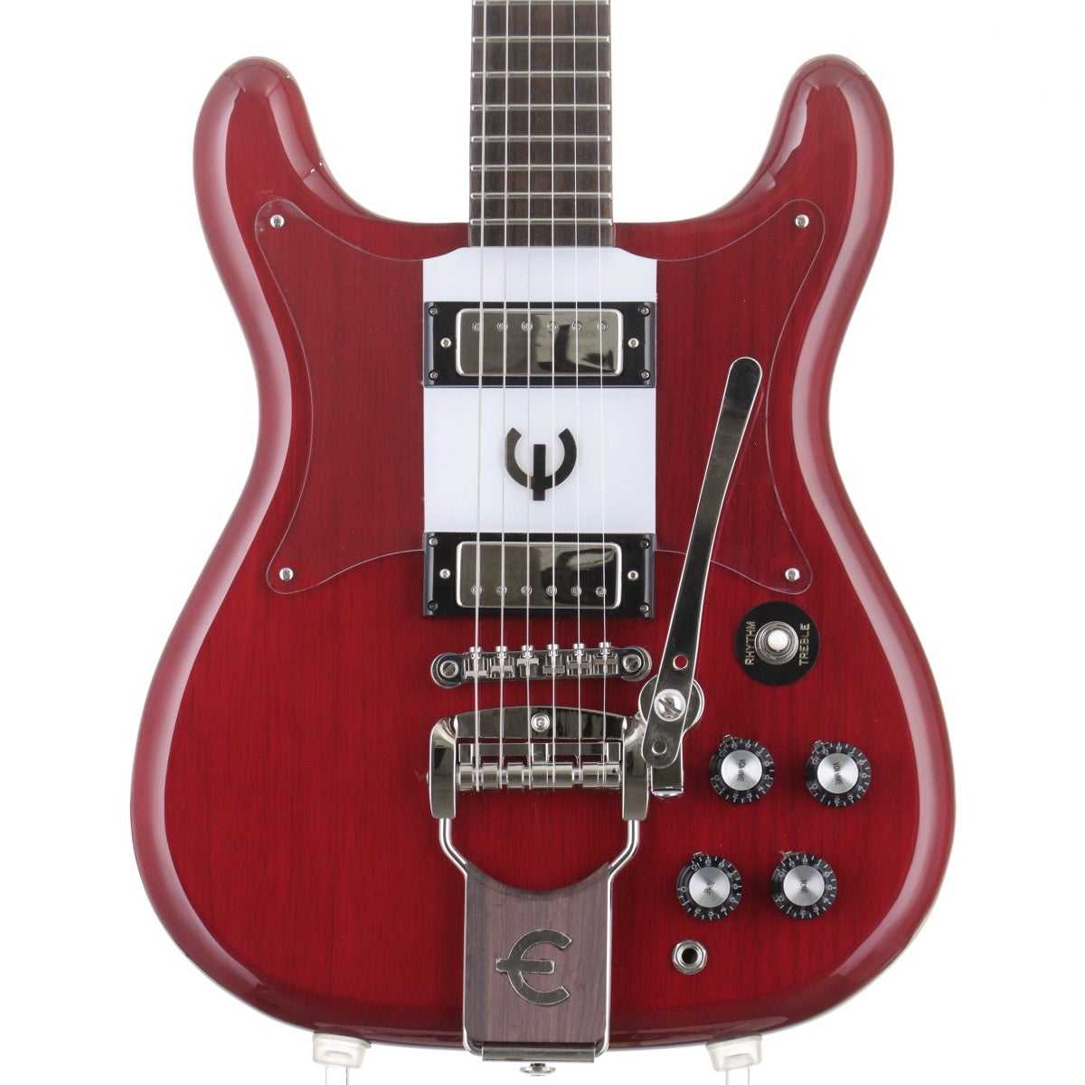 中古】EPIPHONE / 50th Anniversary 1962 Crestwood Custom Reissue