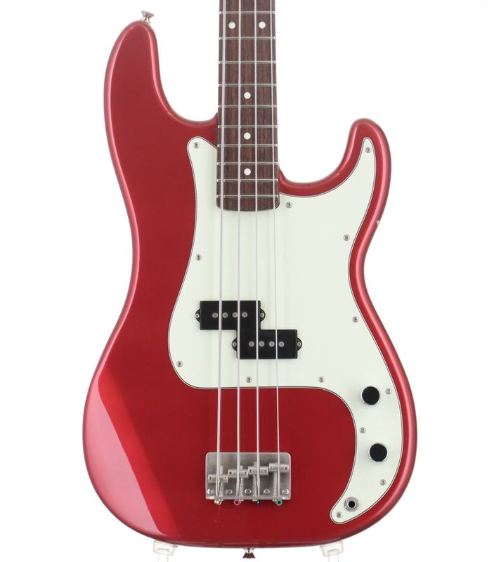 【中古】HISTORY / SZ-P2M Candy Apple Red 2005 【御茶ノ水本店】