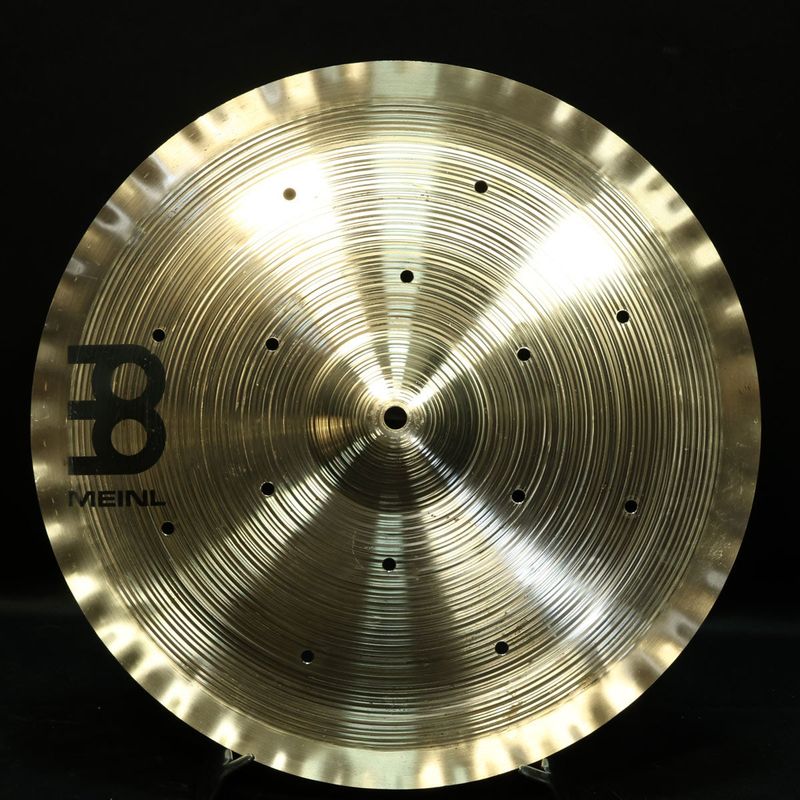 中古】MEINL / Generation X 16 Thomas Lang Filter China 【福岡店