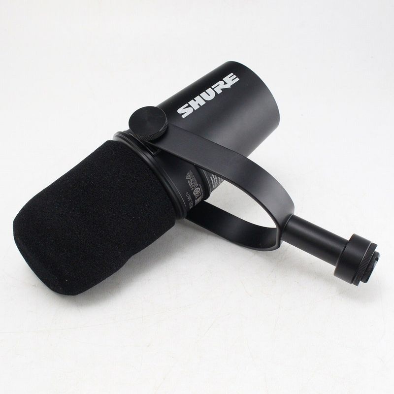 中古】 SHURE / MV7+ PODCAST KIT 【御茶ノ水本店】 | その他