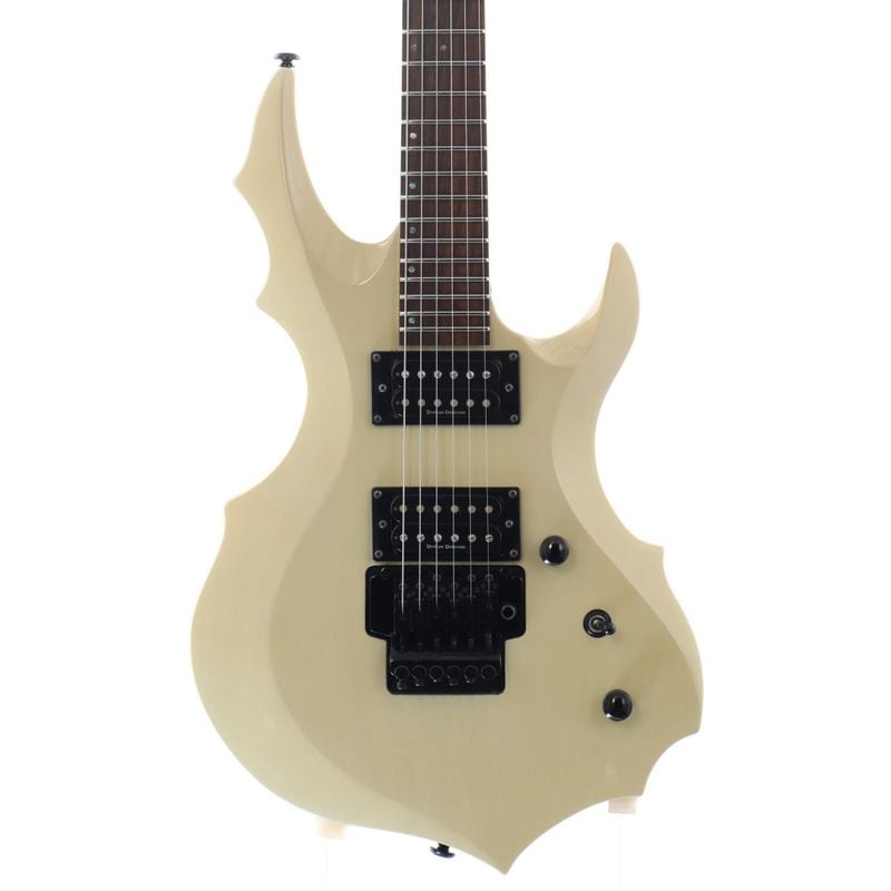 中古】GrassRoots / FOREST G-FR-62GT See Thru White 【心斎橋店